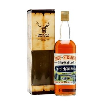 Pride of Strathspey 1940