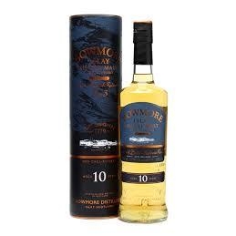 Bowmore Tempest