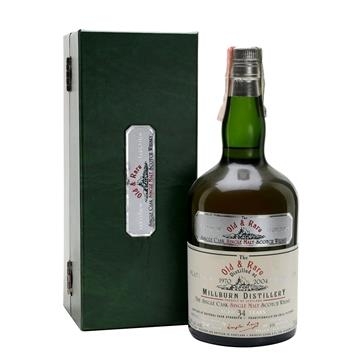 Millburn 1970 34 năm