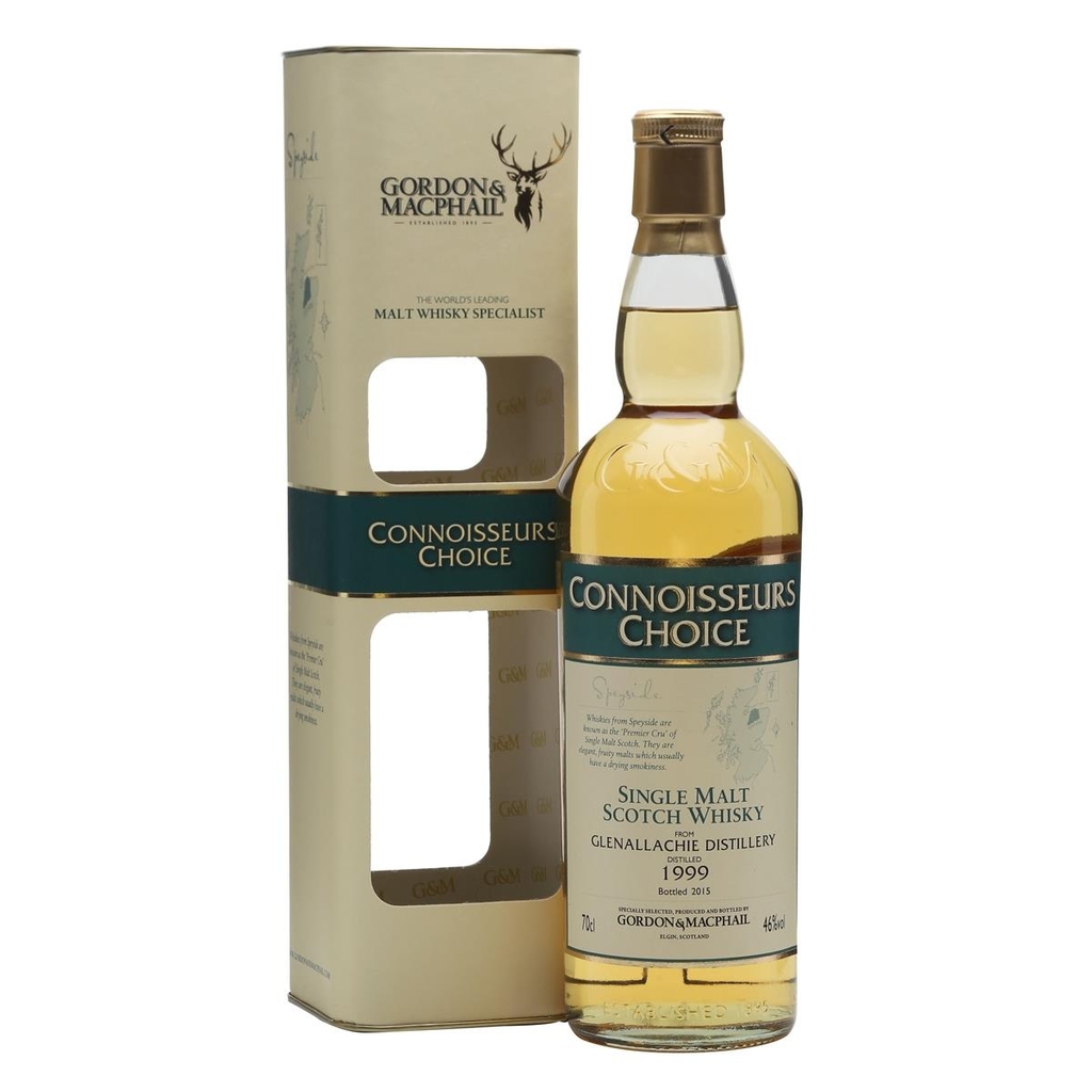 Glenallachie 1999