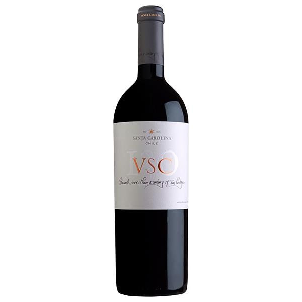 Rượu vang nhập khẩu VSC