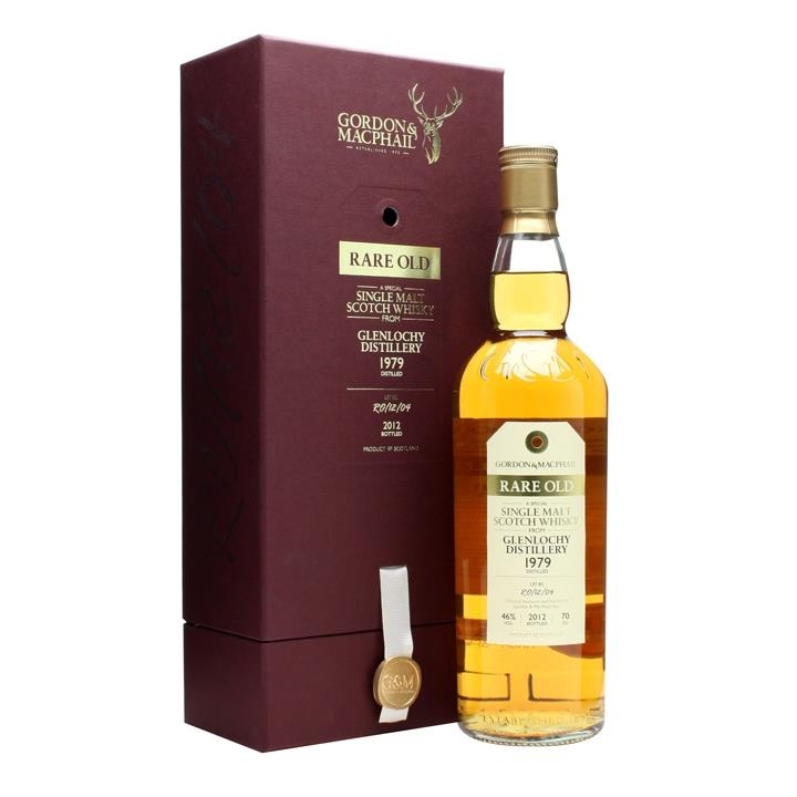 Glenlochy 1979