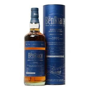 Benriach 1995 20 năm