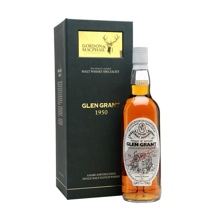 Glen Grant 1950