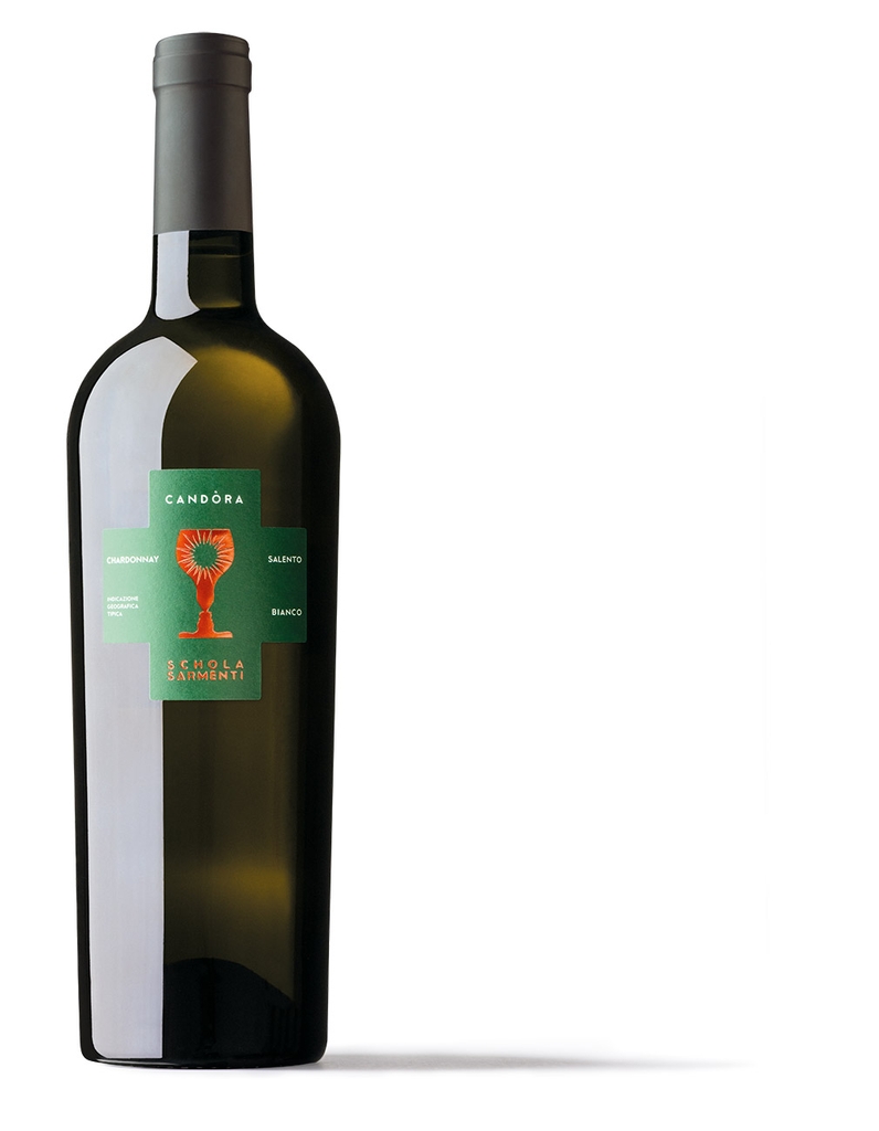 Candora-Chardonnay