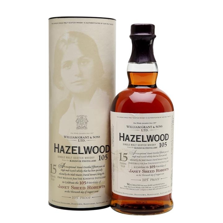 Hazelwood 105