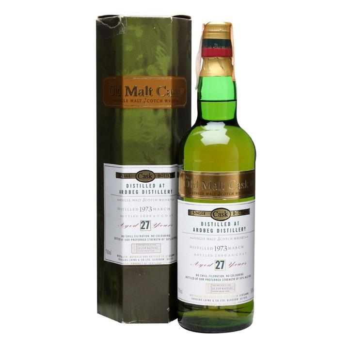 Ardbeg 1973 27 năm