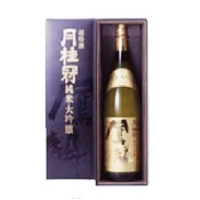 Gekkeikan Junmai Daiginjo Horin 1800ml