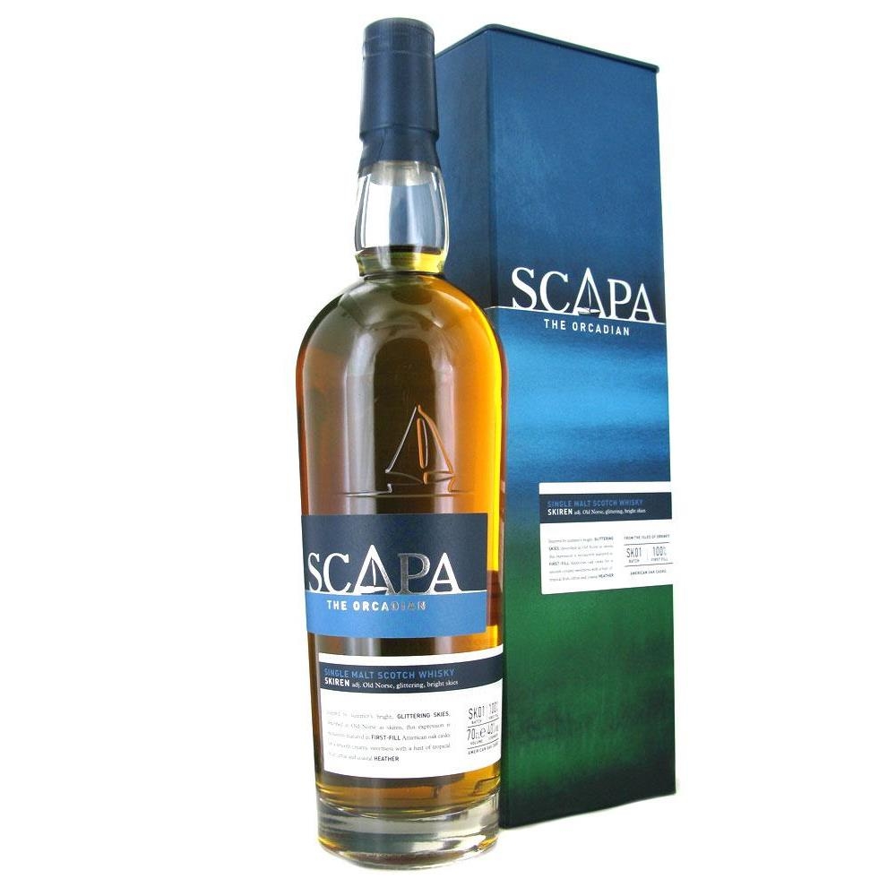 Scapa Skiren