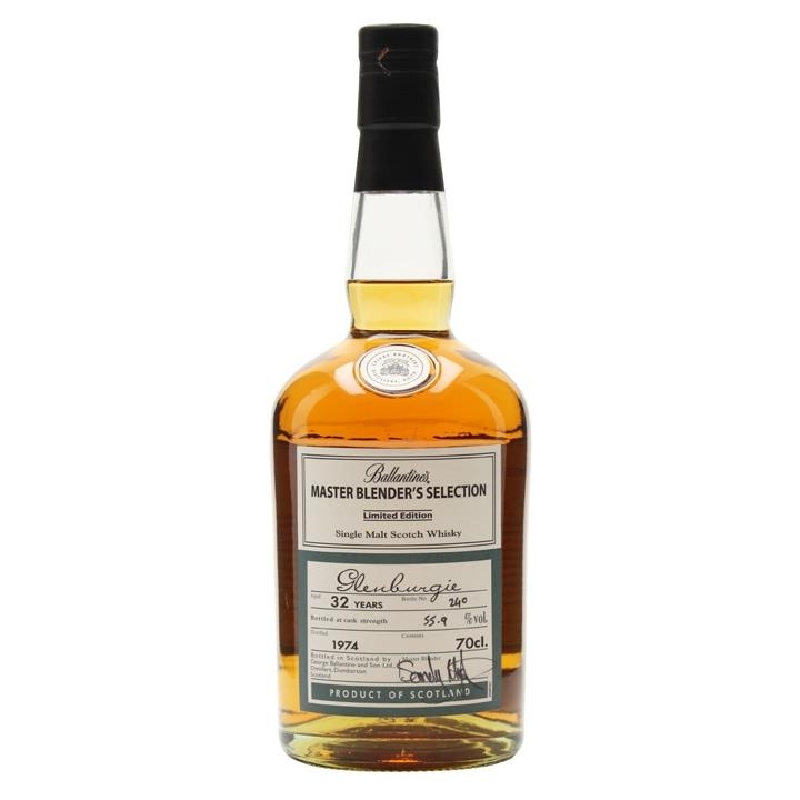 Glenburgie 1974 32 năm