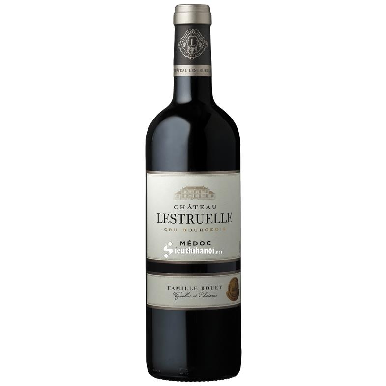 Chateau Lestruelle 2010