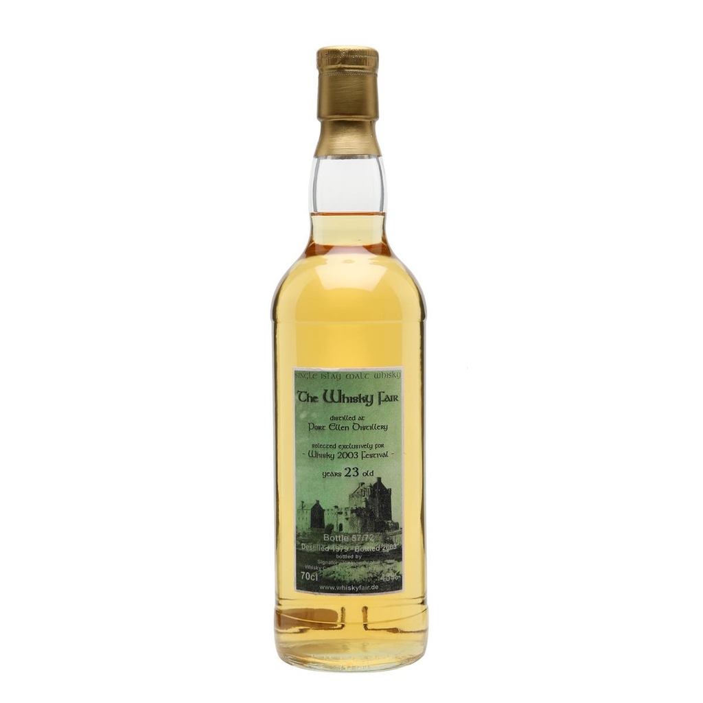 Port Ellen 1979 23 năm