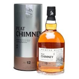 Wemyss peat Chimney 12 năm