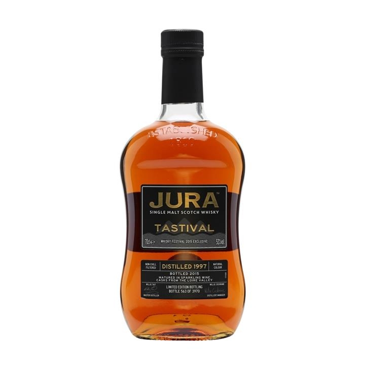 Jura Tastival 1997