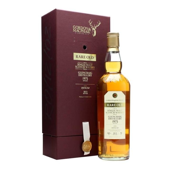 Glencraig 1975