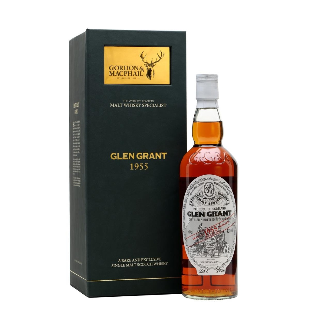 Glen Grant 1955