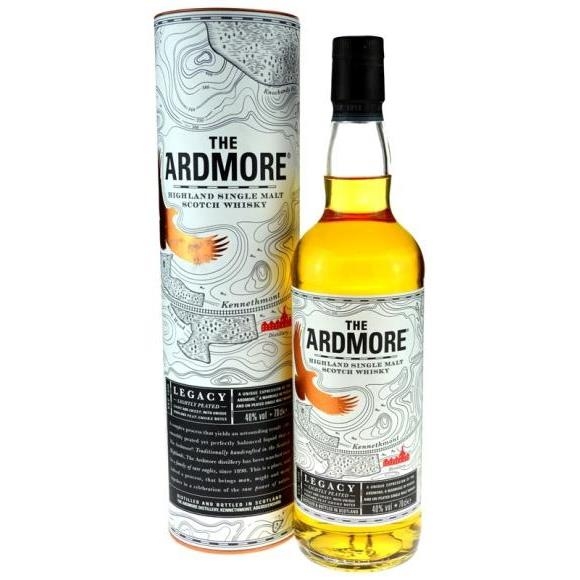 Ardmore Legacy