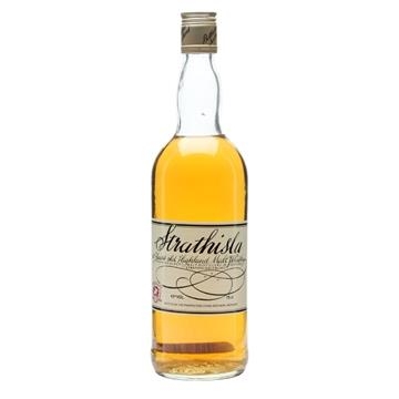 Strathisla 12 năm