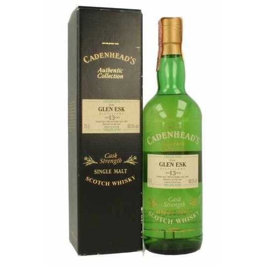 GlenEsk 13 năm
