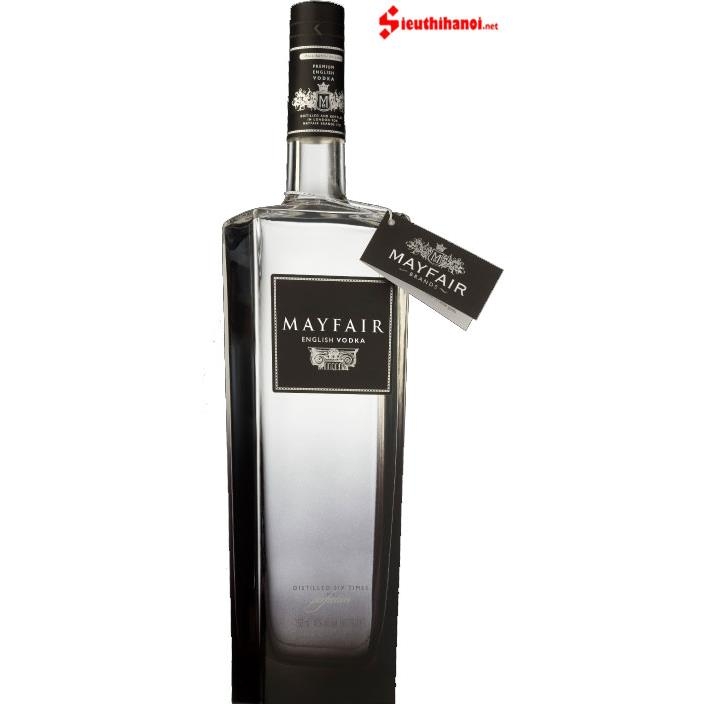 Rượu vodka MayFair