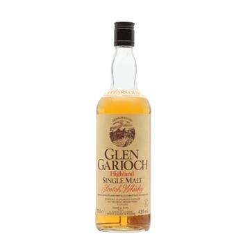 Glen Garioch 8 năm