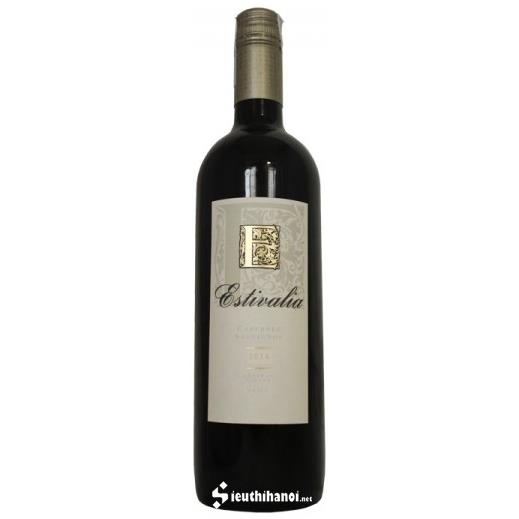 Estivalia Cabernet Sauvignon