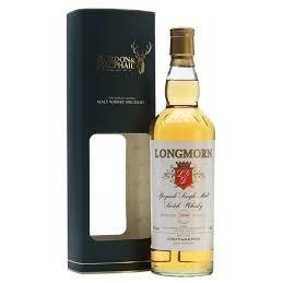 Longmorn 1999