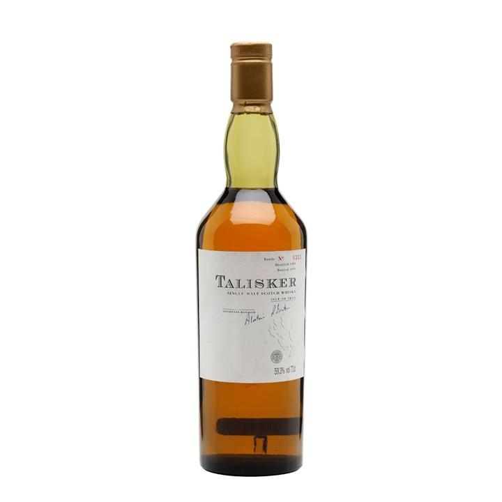 Talisker 1989