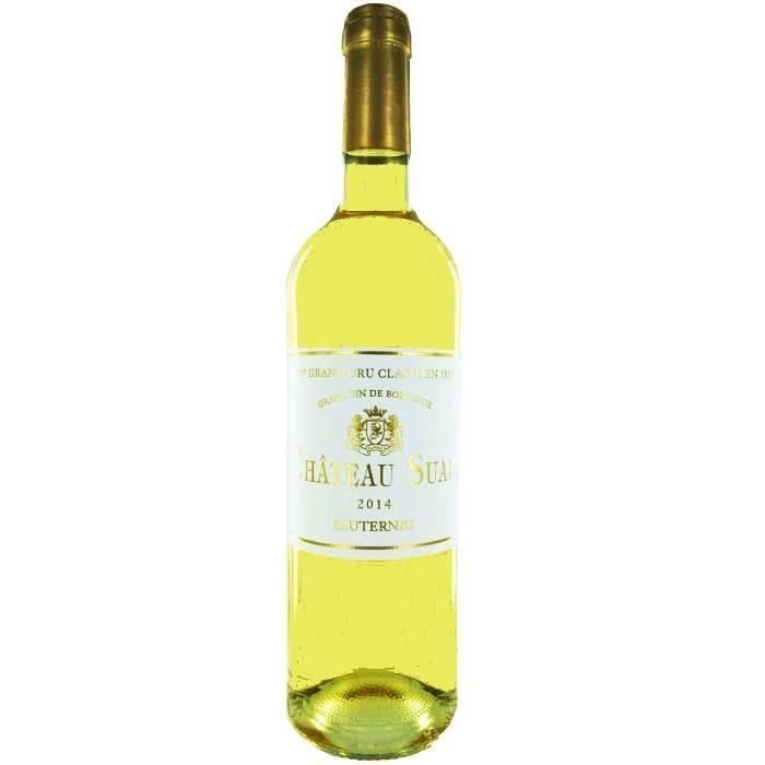 Château Suau Sauternes