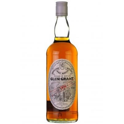 Glen Grant 1936