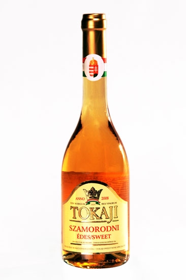 Tokaji Dry - Furmint