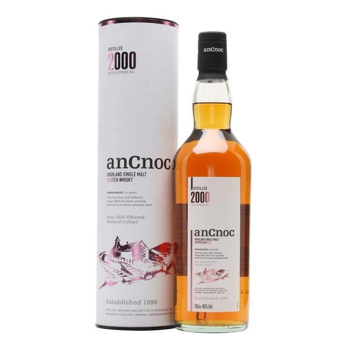 Rượu AnCnoc 2000