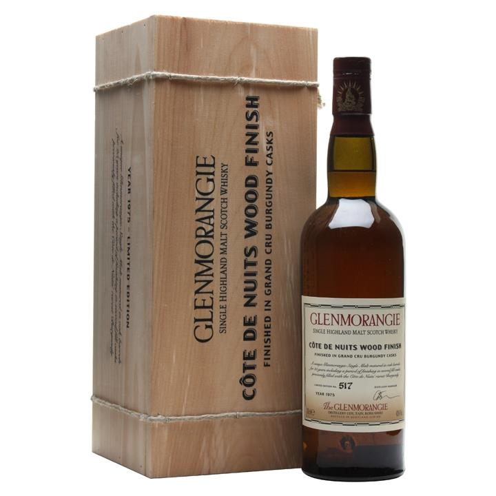 Glenmorangie 1975 25 năm