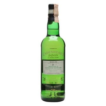 Glenlochy 1977 21 năm