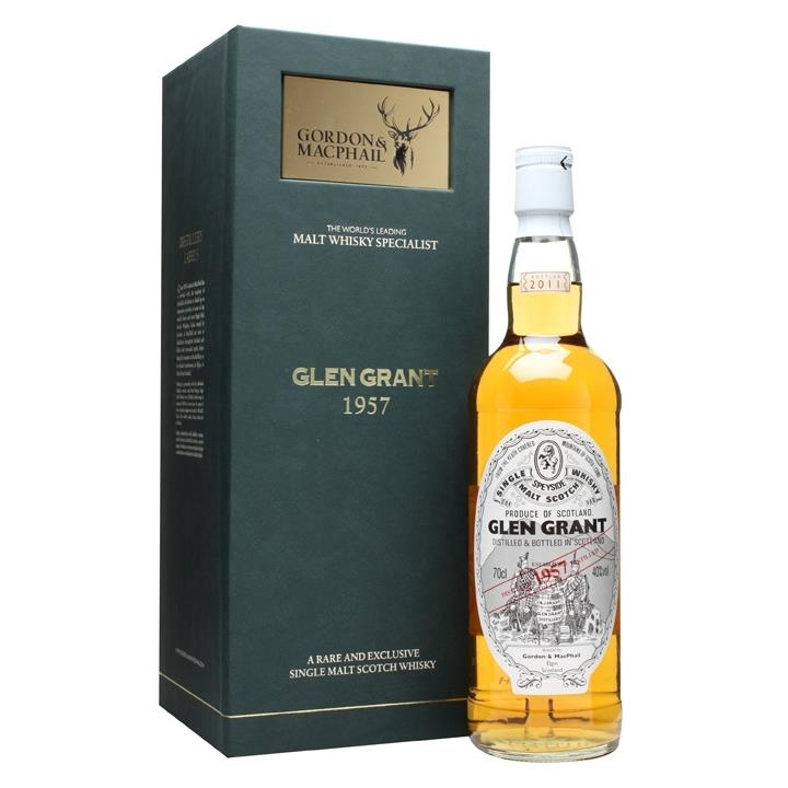 Glen Grant 1957