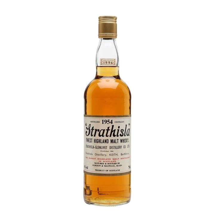 Strathisla 1954
