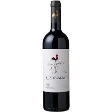 Cantoalba Cabernet Sauvignon 2015