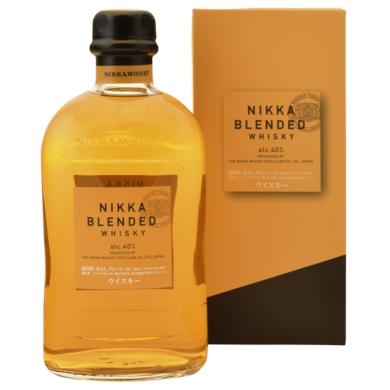 Nikka Blended Whisky