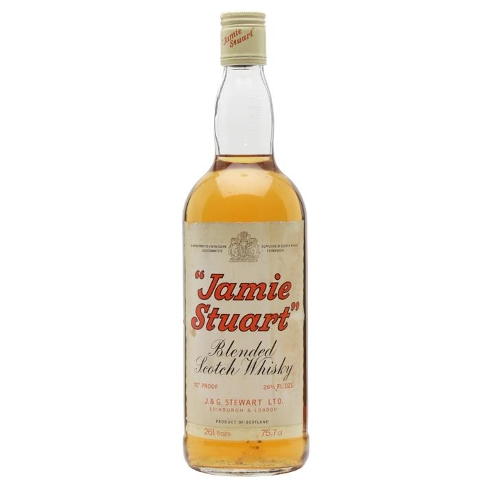 Jamie Stuart