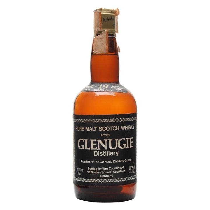 Glenugie 1959 19 năm