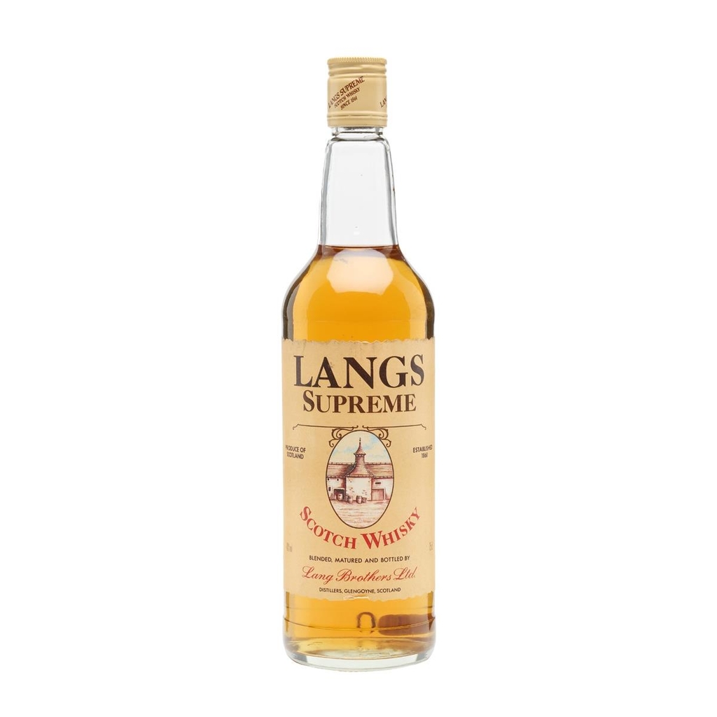 Langs Supreme
