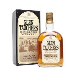 Glentauchers 12 năm