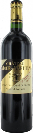 Château Latour-Martillac 2014