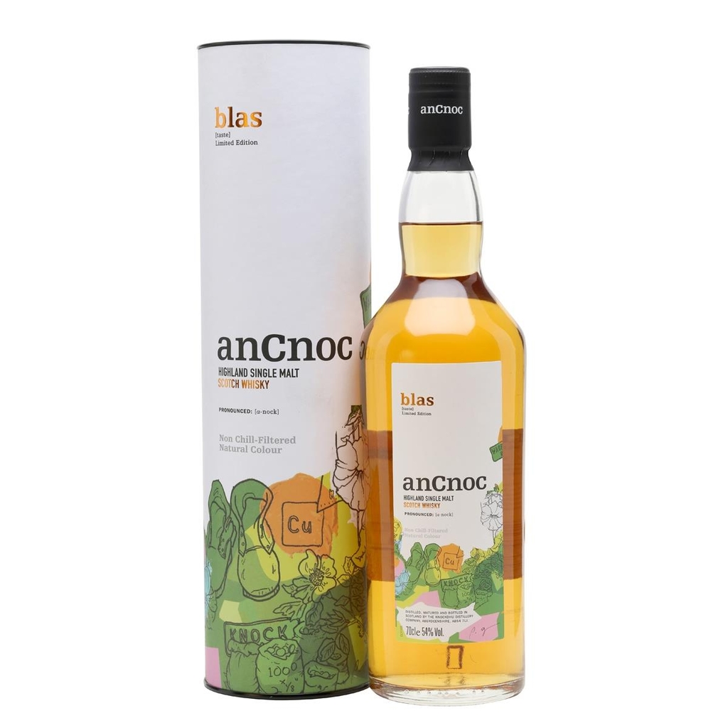 Rượu AnCnoc Blas