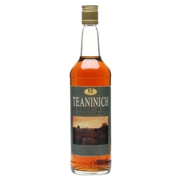Teaninich 12 năm