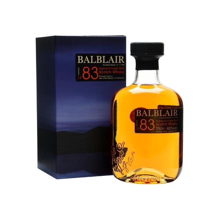Balblair 1983