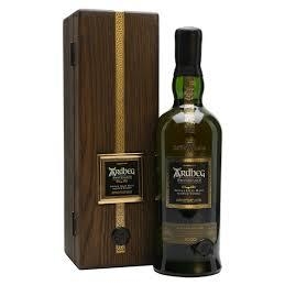 Rượu Ardbeg 1974 Provenance