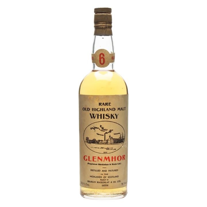 Glen Mhor 6 năm