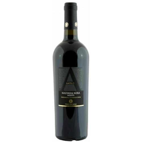 Rượu Ampelo Malvasia Nera Salento