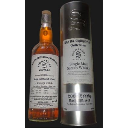 Ledaig 11 năm